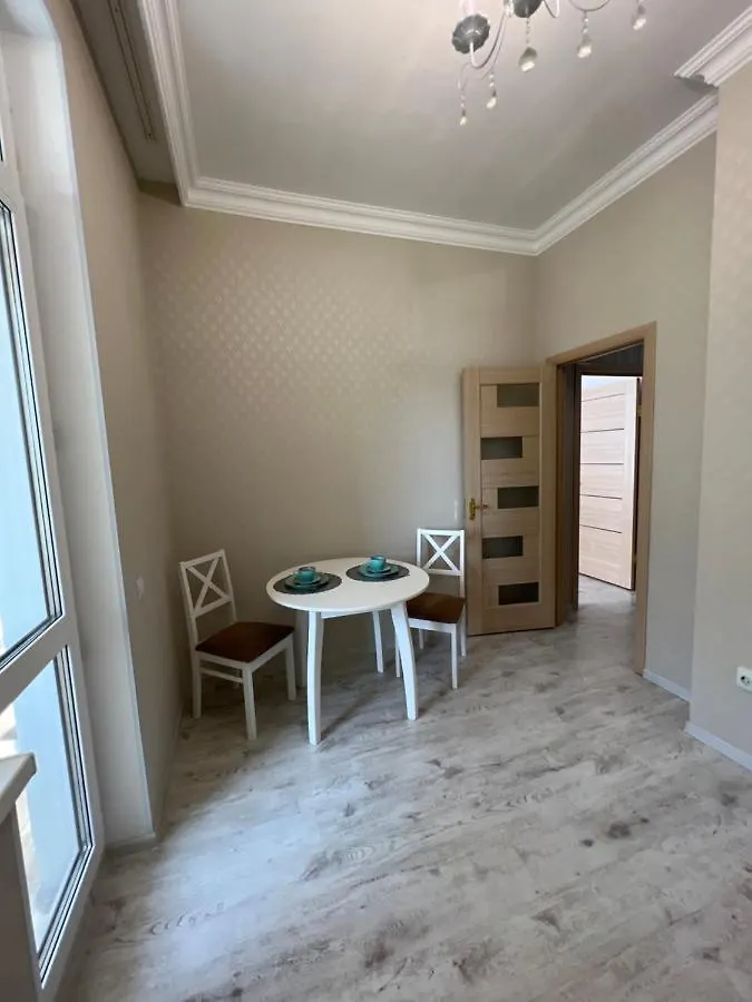 Уютная Квартира На Expo-Smart Замок Apartment Nur-Sultan  0*, Nur-Sultan (Astana)