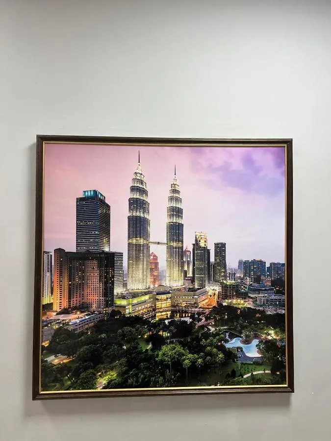 Уютная Квартира На Expo-Smart Замок Apartment Nur-Sultan